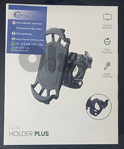 GREEN LION HOLDER PLUS