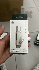 Green lion 8 in 1 cleaning kit