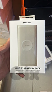 Samsung wireless battery pack 10000