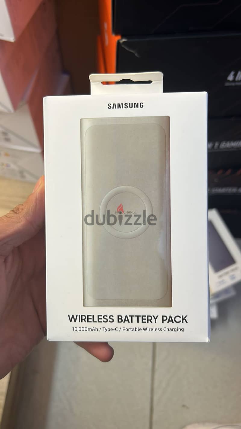 Samsung wireless battery pack 10000 0