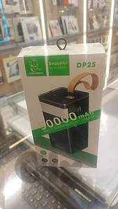 Vdenmenv DP25 50000 mAh power bank