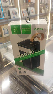 Vdenmenv DP25 50000 mAh power bank