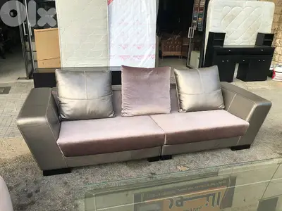 طقم كنبايات شغل جورج متى