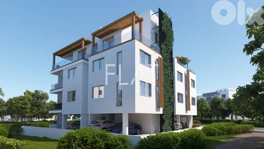 Apartment for Sale in Larnaca | شقة للبيع في لارنكا