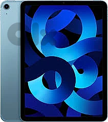 Ipad Air 5 Wifi + Cellular * *256GB*  Gray Blue
