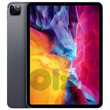 Ipad pro 11 1tb cellular grey  2020