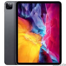 Ipad pro 11 1tb cellular grey  2020 0