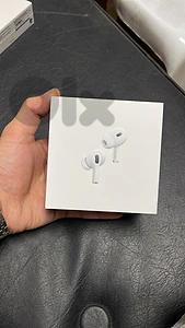 AirPods pro 2nd generation