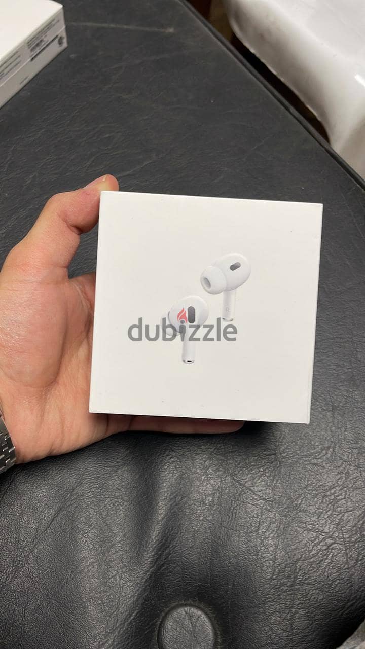 AirPods pro 2nd generation 0