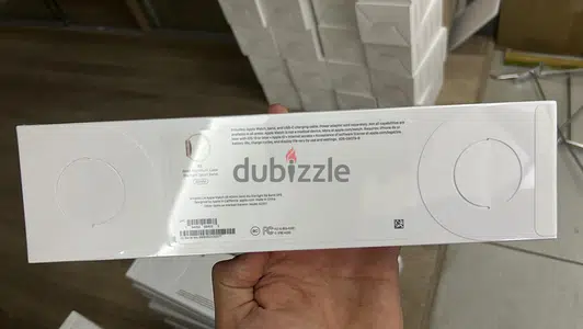 Apple watch se 2021 40mm starlight