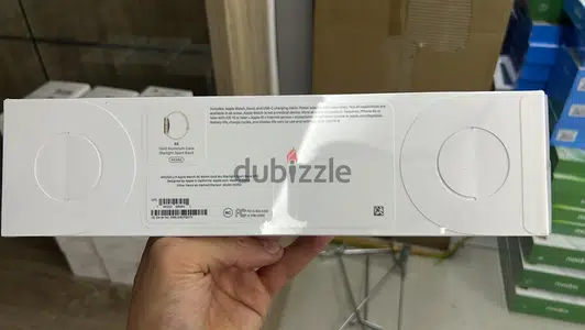 Apple watch se 2021 44mm starlight