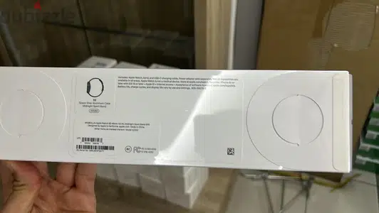 Apple watch se 2021 44mm midnight