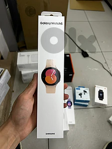 Samsung galaxy watch 5 40mm r900 pink