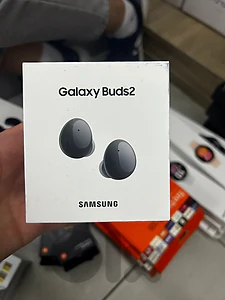 Samsung galaxy buds 2 black