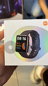 Redmi mi watch 2 lite black