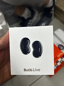 Samsung galaxy buds live onyx