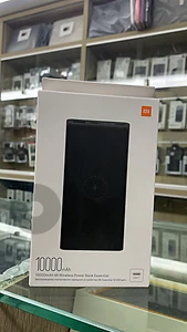 Xiaomi mi wireless power bank essential 10,000mah