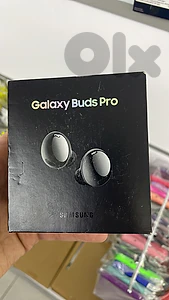 Samsung galaxy buds pro graphite