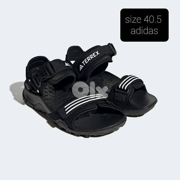 Adidas Sandal 0