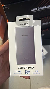 Samsung battery pack 10000 25w pd