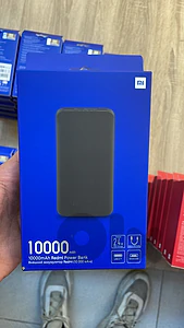 Mi 10000mah redmi powerbank