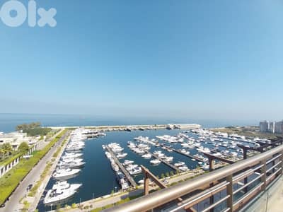 New apartment in Waterfront شقة للبيع في ضبية