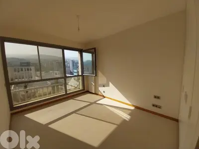 New apartment in Waterfront شقة للبيع في ضبية