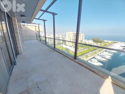 New apartment in Waterfront شقة للبيع في ضبية