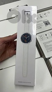 Xiaomi watch s1 active white