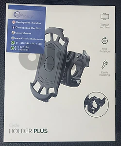 GREEN LION HOLDER PLUS