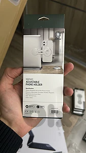 Green lion MagSafe adjustable phone holder