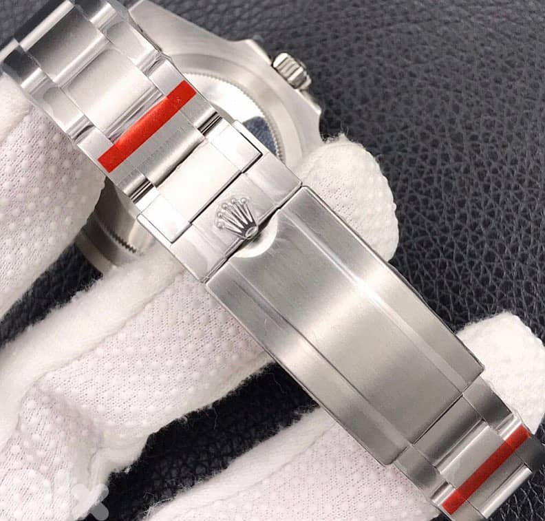 Rolex Submariner Hulk super Clone 1:1 5