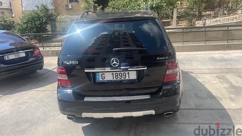 ml 350 0