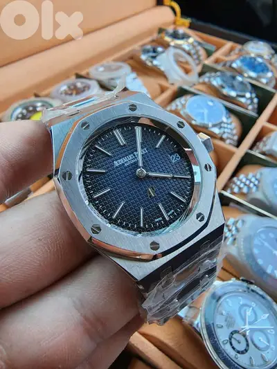 Audemars Piguet Royal Oak Super clone 1:1