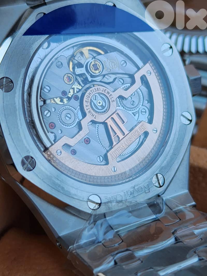 Audemars Piguet Royal Oak Super clone 1:1 1
