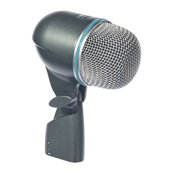 shure beta 52A for kick drums,new in box 1