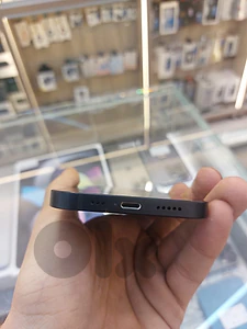Iphone 12 256 gb black bttry 88% changed chesi changed