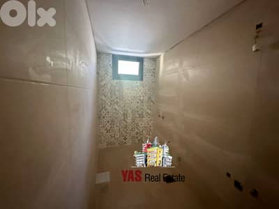 Ajaltoun 140m2 + 50m2 Garden | Lease To Own | Private Street | Catch |