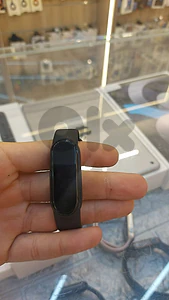 Mi band 6 no power