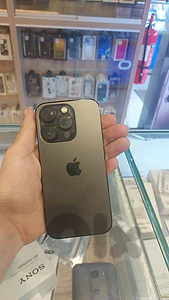 14 pro 512 gb bttry 98%