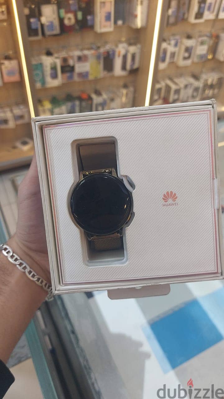 Huawei gt3 42 mm 0