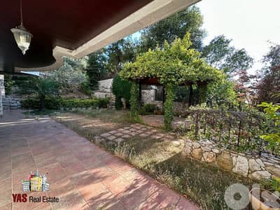New Sheileh 1200m2 Building | For Sale | Astonishing View | Furnished