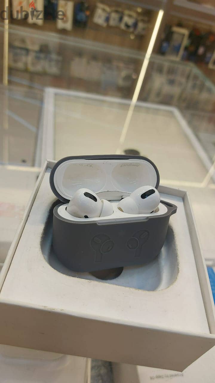 Airpods pro 1 pod copy 0