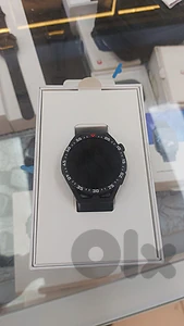 Used 2 hours huawei GT3 SE  42 mm