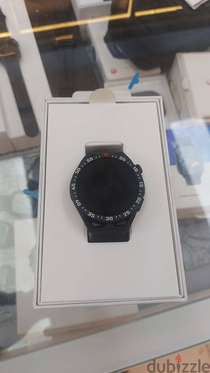 Used 2 hours huawei GT3 SE  42 mm 0