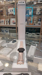 Open box Galaxy watch 5 (not used replaced by samsung) 40mm
