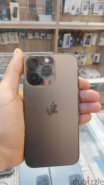 Iphone 13 pro 128 gb bttry 85%
