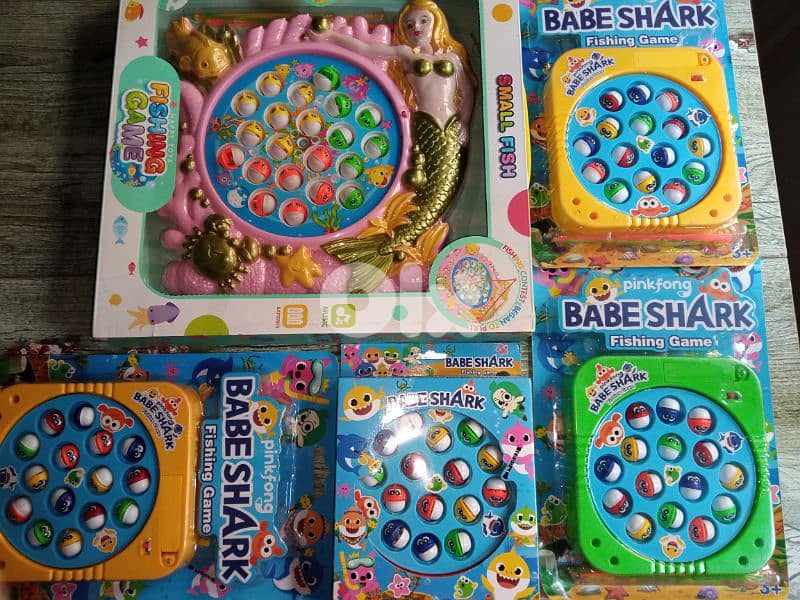 kids favorite toys 2
