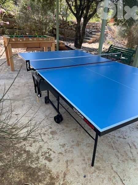 Stiga Outdoor Roller (Germany) 0