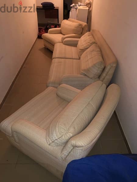 Salon ( 3 pcs ) 0